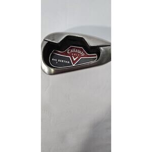 Callaway Big Bertha 4 Iron‎ Light Flex